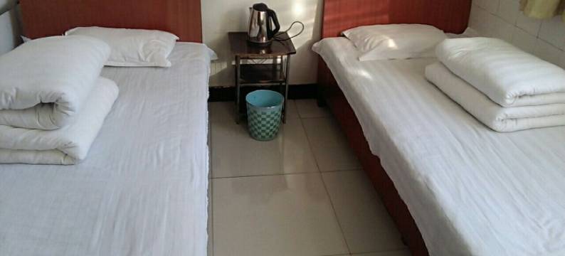 鹤壁兴源旅馆图片