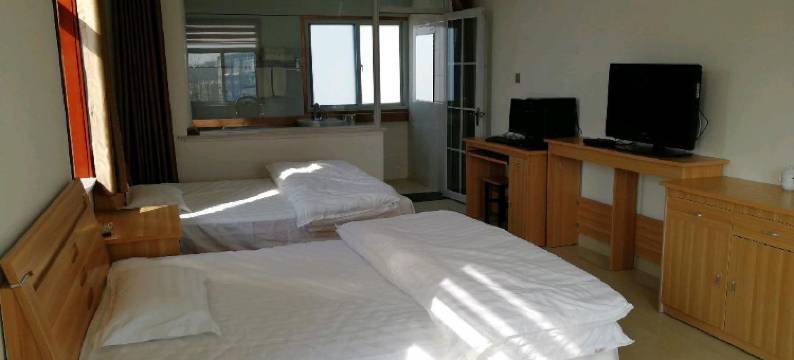 东阿新胶苑宾馆图片