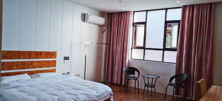 象山京鸿大酒店图片