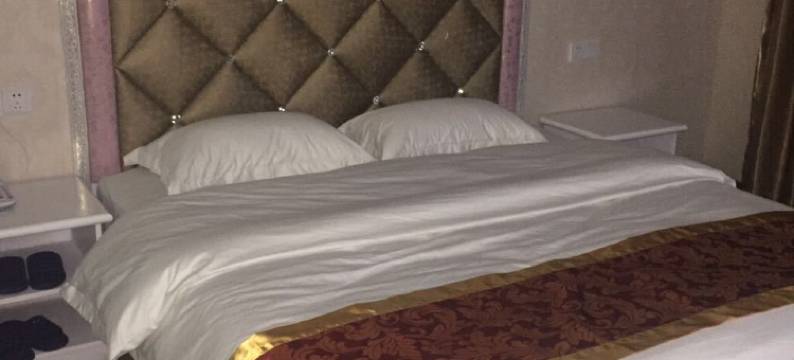 惠州鑫鸿运酒店图片