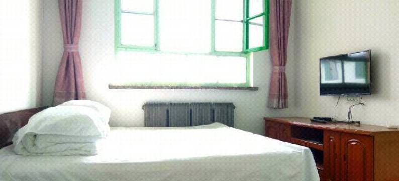 平遥古城农家小院图片