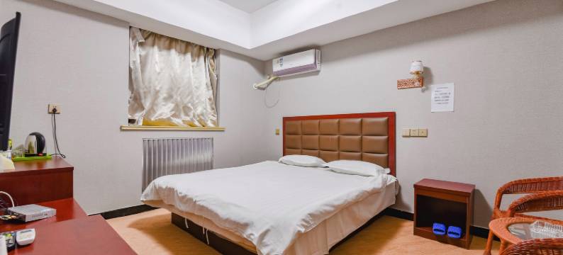 沈丘亚东商务宾馆图片