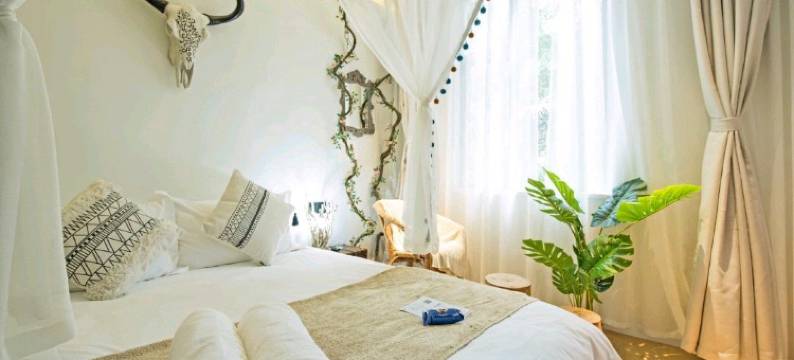 雅安色彩酒店(四川农业大学店)图片