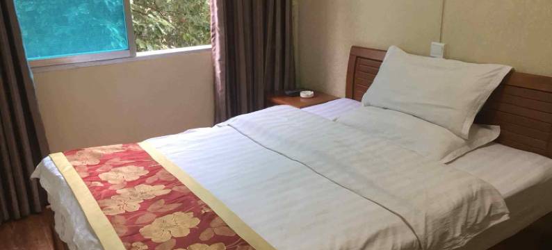 楚雄盛源宾馆图片