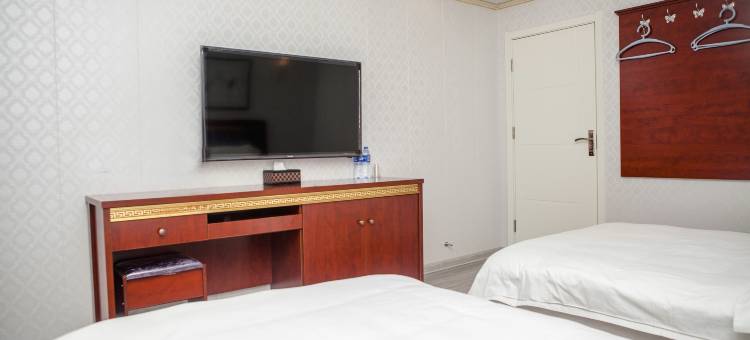 OYO抚州清云风宾馆图片