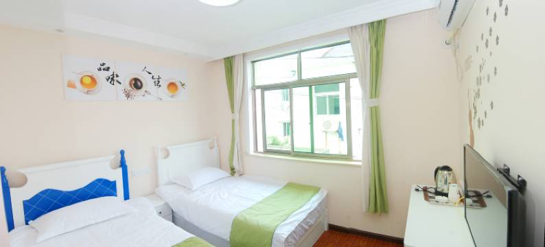 嵊泗美宿馆图片