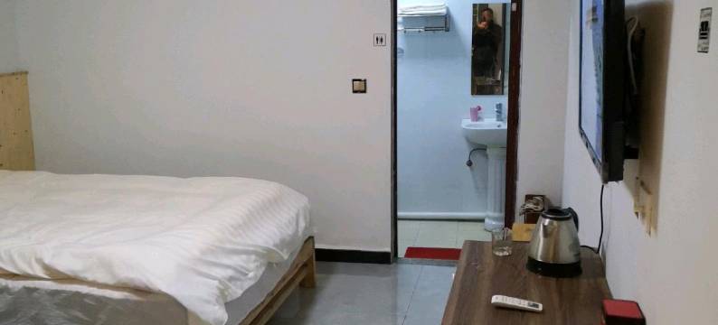 潜山官庄宾馆图片