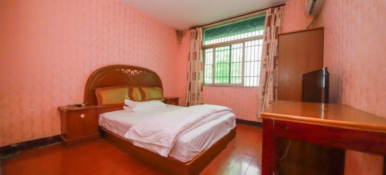 绍兴江扬宾馆图片