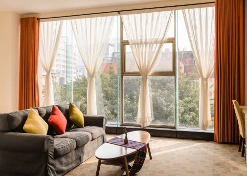 稣活酒店(深圳南山南头古城店)