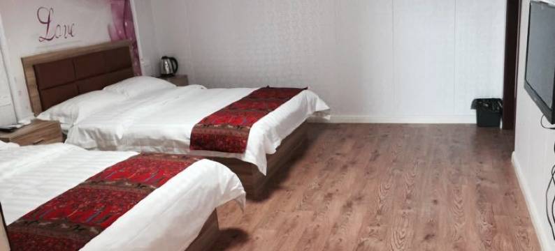 连云港九龙桥2号民宿图片