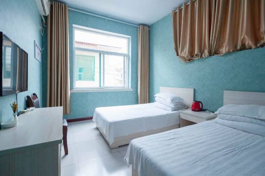 侯马鑫阳光宾馆