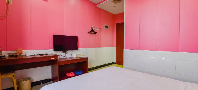 罗山军燕商务宾馆图片