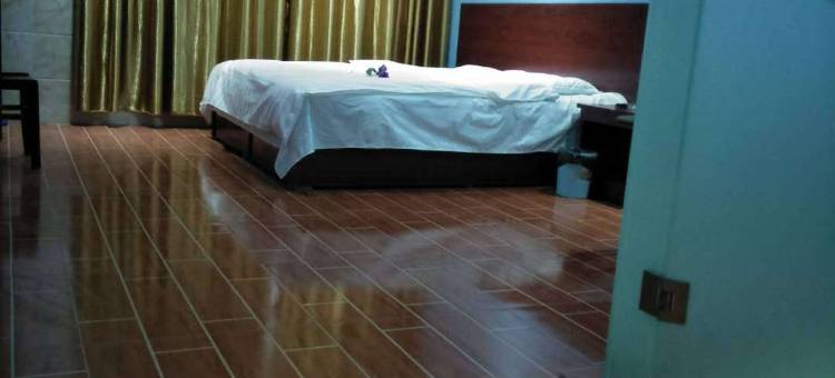 信阳大顺宾馆(平桥一小店)图片