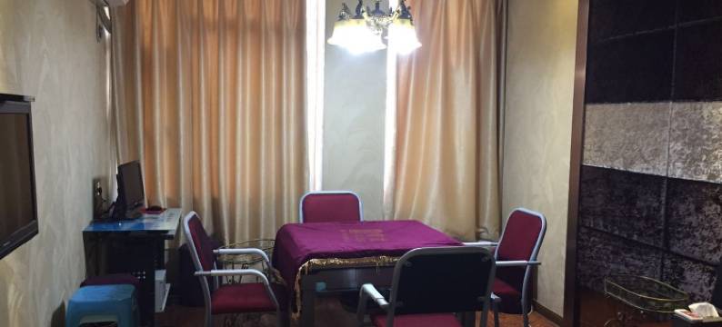 开江橄榄酒店图片