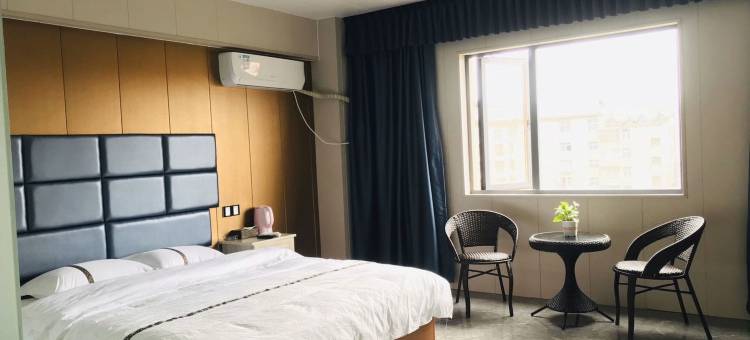 鄂州众城商务宾馆(梁子湖区太和镇店)图片