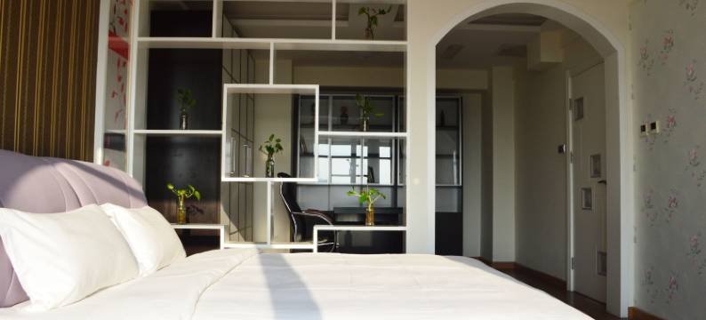 吕梁弗瑞德公寓图片