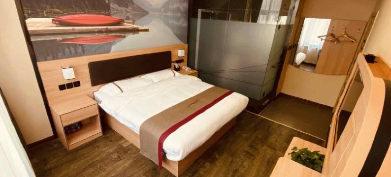 尚客优酒店(天津机场肿瘤医院空港店)图片