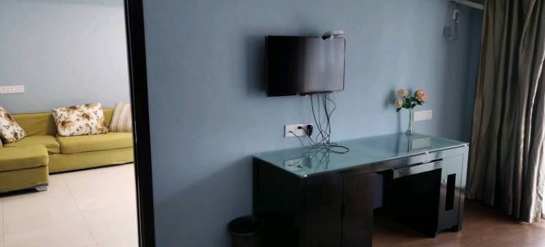 玉环海上花商务宾馆图片