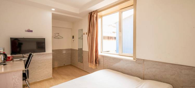 沈阳佳禾快捷旅馆图片