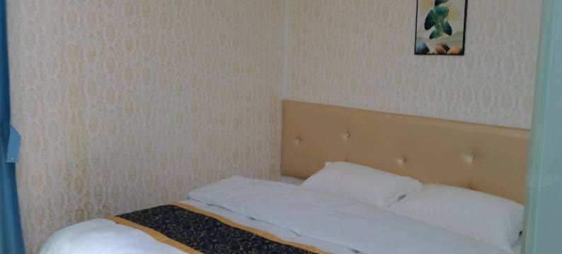 小企鹅假日酒店(北海北部湾一号店)图片