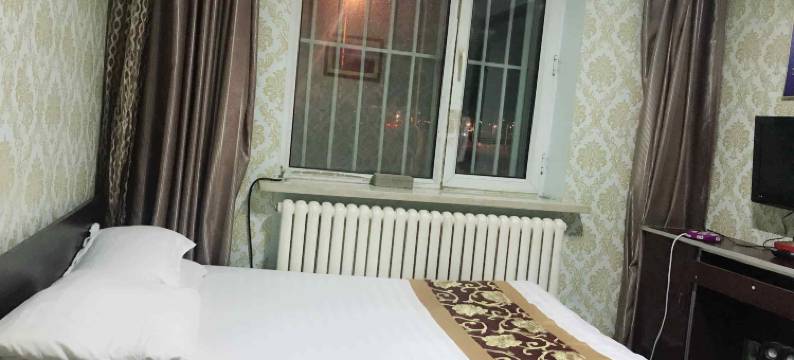 鄂温克族旗馨源旅店图片