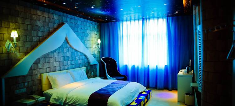 都市118(安康西外环路店)图片