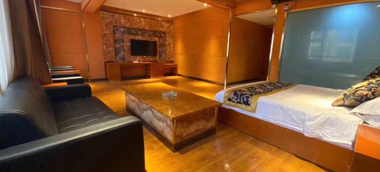 玛曲达吉商务酒店图片