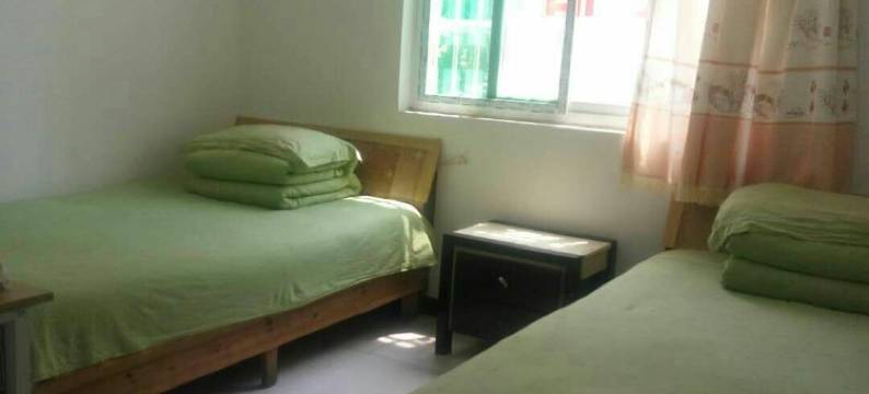 合肥书香旅馆图片