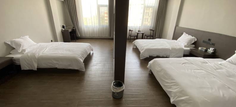 个旧回味宾馆图片