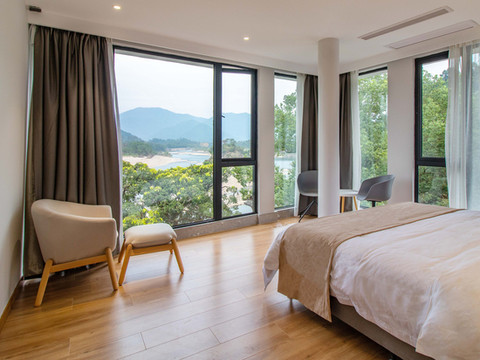 永嘉阅溪壹号民宿