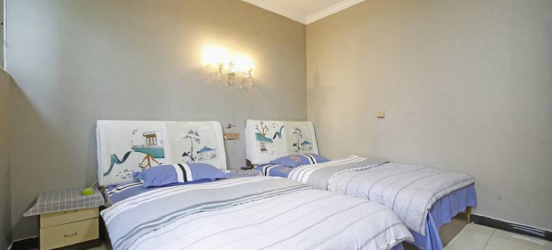 无忧小筑客栈图片