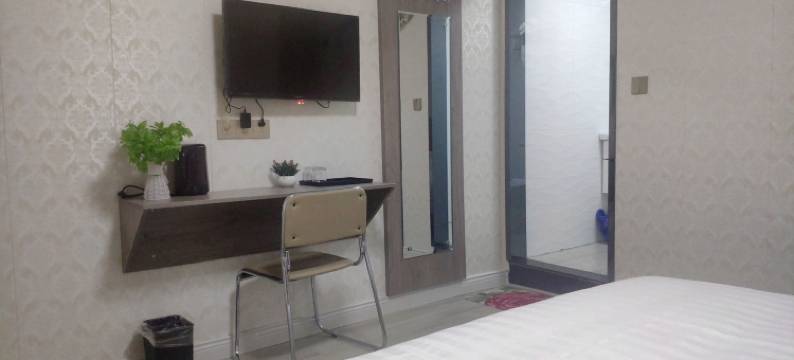 九江玖玖公寓图片