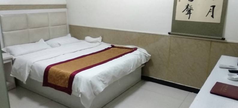 美嘉快捷宾馆(魏县商贸城店)图片