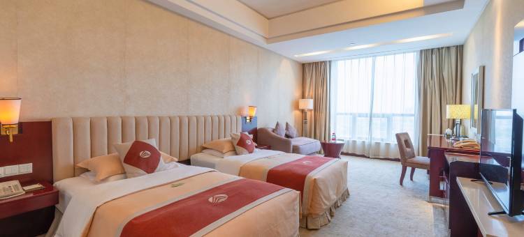 湖南华宇国际大酒店图片