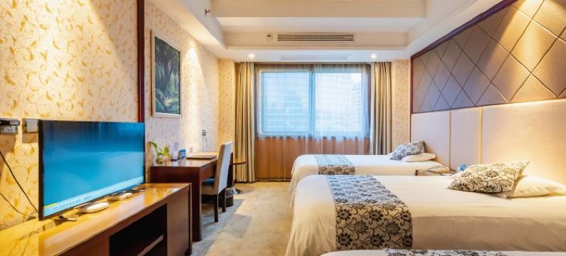 千岛湖林业大酒店图片