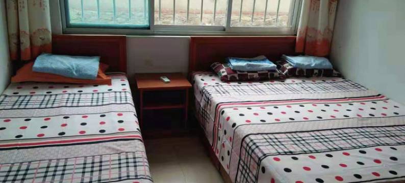 日照贞国渔家图片