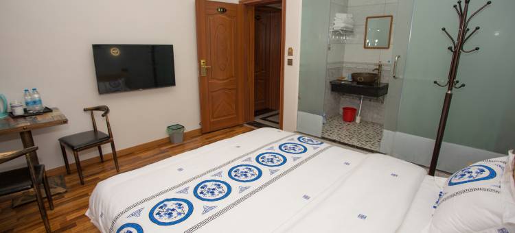 澄江筱语客栈图片