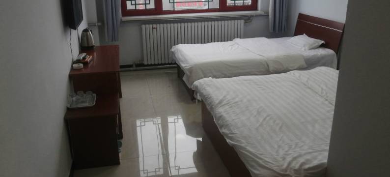 围场月亮湾宾馆图片