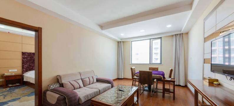 天门东方龙酒店图片