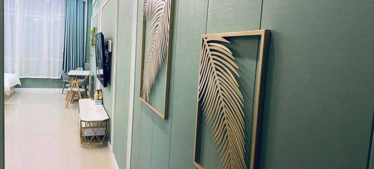 甘南陌陌主题宾馆图片