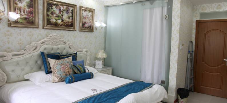 武隆艾福墩宾馆图片