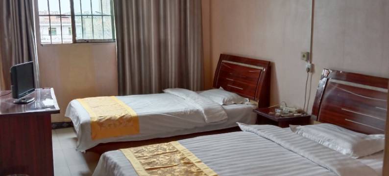 西安高陵如意宾馆图片