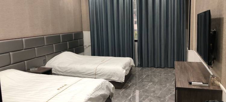 运达宾馆(虞城谷熟镇店)图片