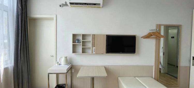 7天酒店(滨州惠民东关街店)图片