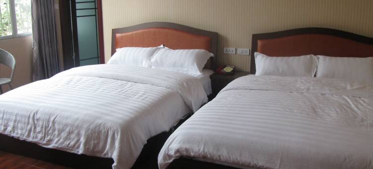 高县云川商务宾馆图片