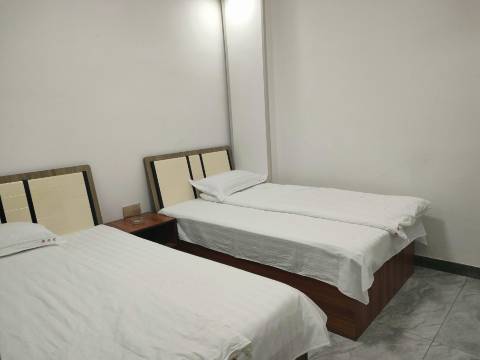 集安旅行记宾馆