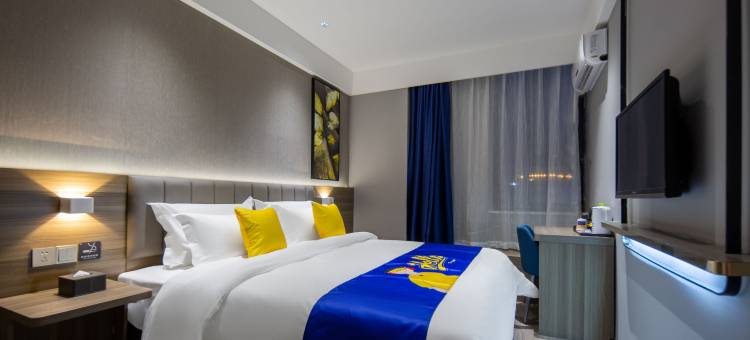 7天酒店(德州开发区商贸城店)图片