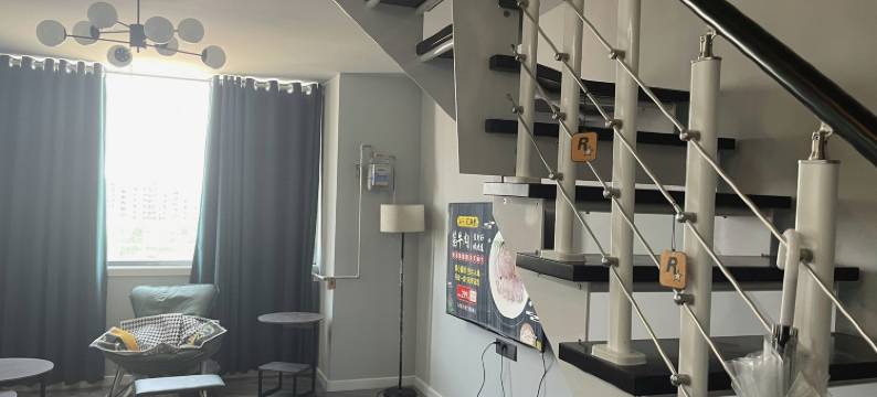 温县小隐民宿图片