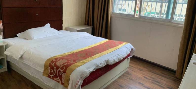 德江喜迎门酒店图片