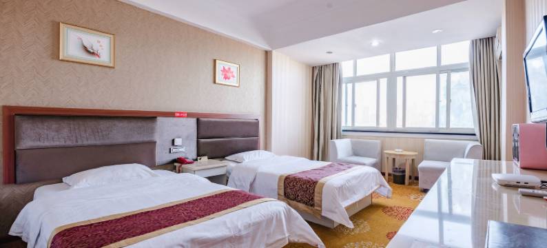 信阳小皮孩商务会所图片